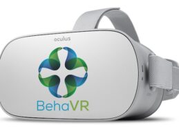 BehaVR & Oxford VR Merge, Raises $13M for VR Delivery Platform