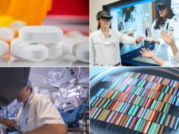 Cleveland Clinic Names Top 10 Medical Innovations for 2020