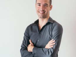 How the Powerful Forces of COVID-19 Changed the Healthcare Industry