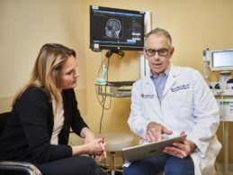 Stanford Opens Institute for Human-Centered Artificial Intelligence