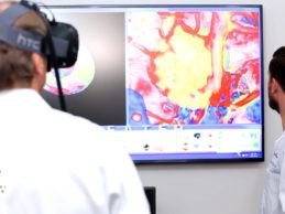 Surgical-Theater-Virtual Reality Platform