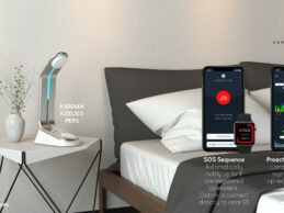 Portfolia Invests in Xandar Kardian for Health Monitoring