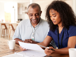 6 Top Reasons to Consider In-Home Care For Elderly