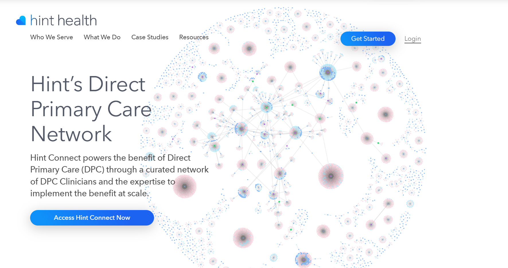 Hint & Eden Partner to Expand Virtual Direct Primary Care Offering Nationwide