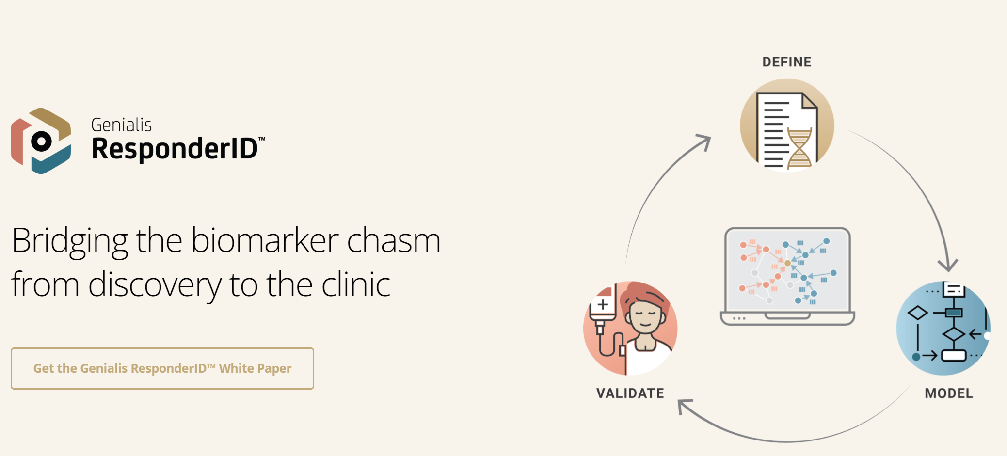 Genialis Raises $13M to Build Clinical Biomarkers that Predict Patient Response