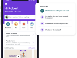 Angle Health Raises $58M for Digital-First Health Insurance