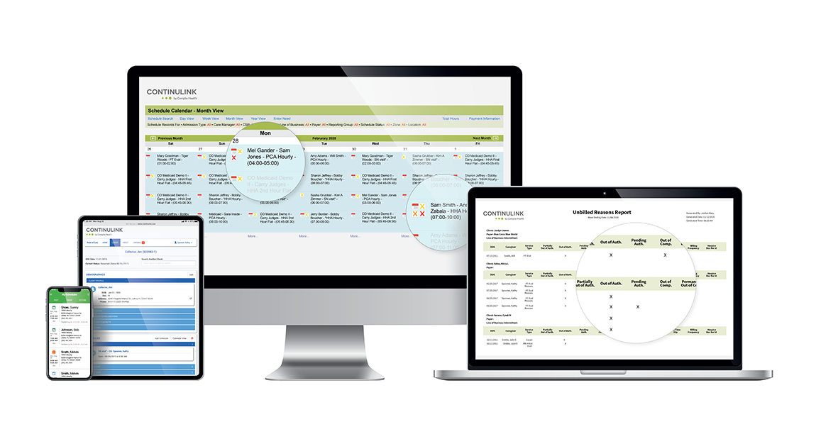 Axxess Acquires Home Health EHR Complia Health