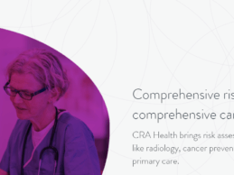 Volpara Acquires Breast Cancer Risk Assessment Platform CRA Health for $18M