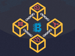 FDA Approves Blockchain/IoT Pilot to Track Specialty Prescription Drugs Across 3 States Blockchain in Healthcare_Next Stop for Data-driven Healthcare: Blockchain