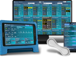 HCA Makes Strategic Investment in Cardiac Monitoring Wearable VitalConnect