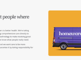 Rural Health Startup Homeward Emerges with $20M to Support Rural Communities