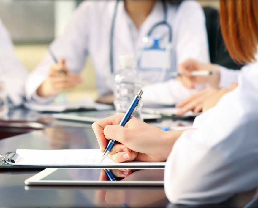 klas: 5 Best Practices For Effective EHR Education