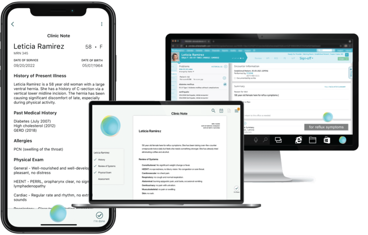 Suki Expands AI Voice Asst to Support Inpatient Care