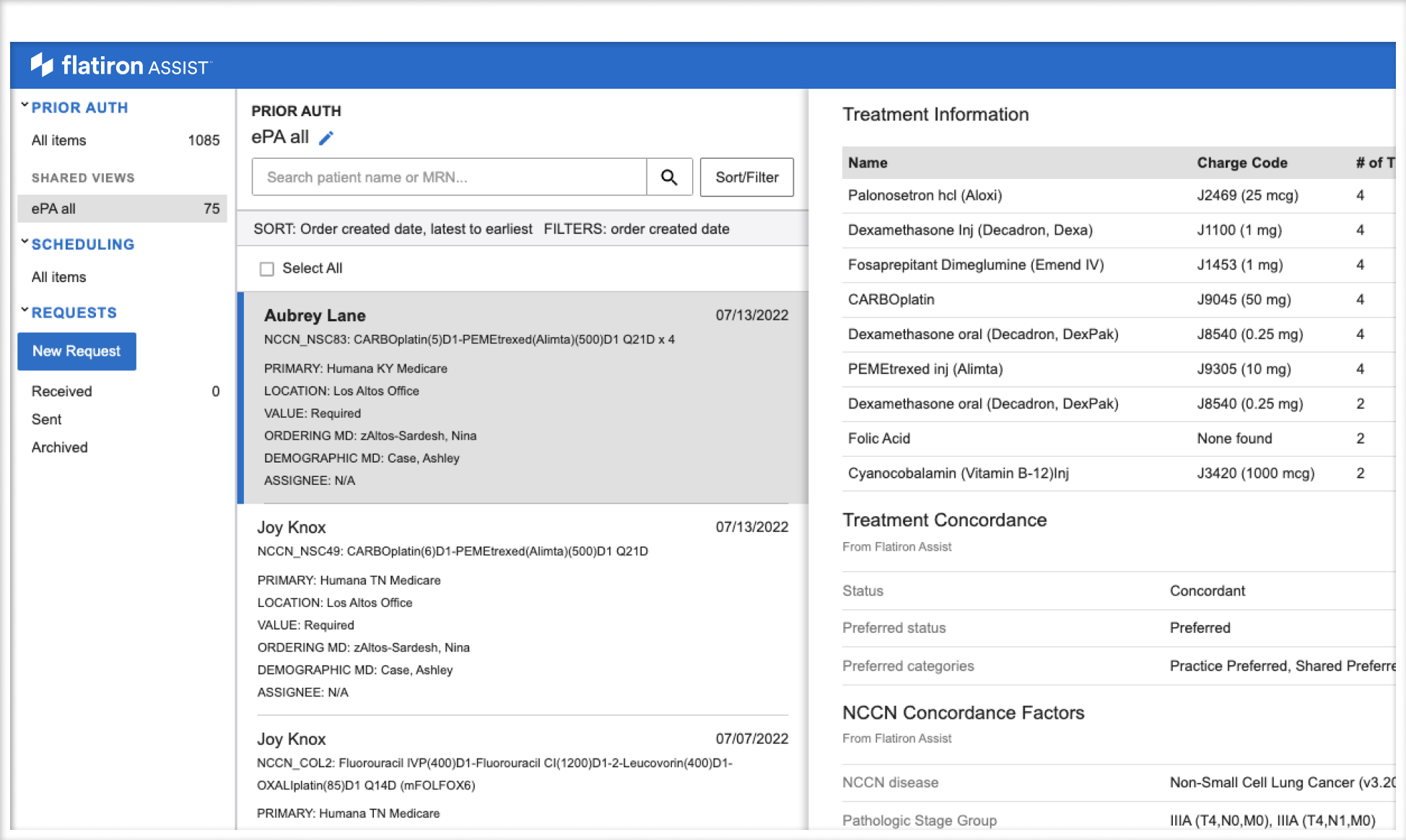 Penn Medicine Taps Flatiron Health for Advanced Cancer Care