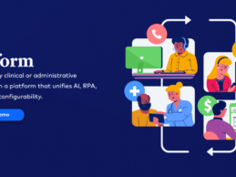 Notable Secures $100M to Expand Intelligent Automation in Healthcare