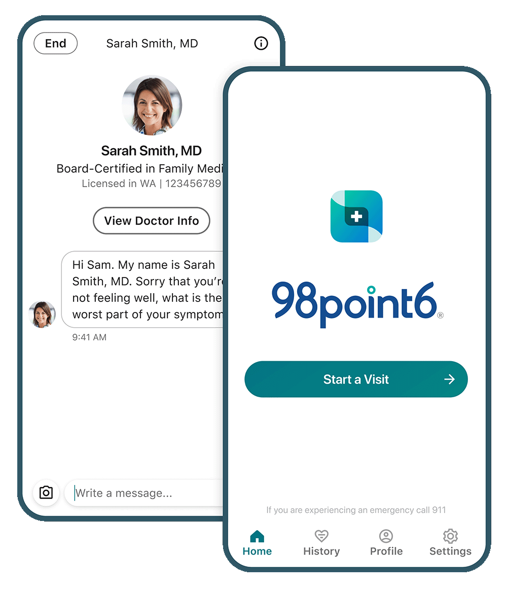 Transcarent Acquires 98point6 AI-Powered Virtual Care Platform and Care Business