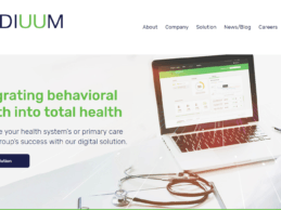 Behavioral Health Startup Tridiuum Raises $9.5M to Integrate Behavioral Health Across Continuum of Care