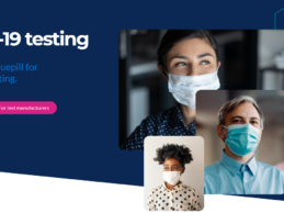 Truepill Launches End-to-End COVID-19 Virtual Care Platform