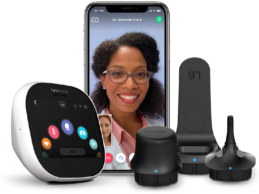 TytoCare and Overlake Partner to Expand Virtual Care Offerings