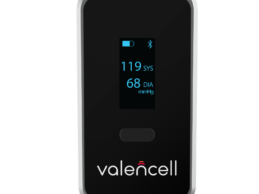 Valencell to Unveil Calibration-Free, Cuffless Blood Pressure Monitor