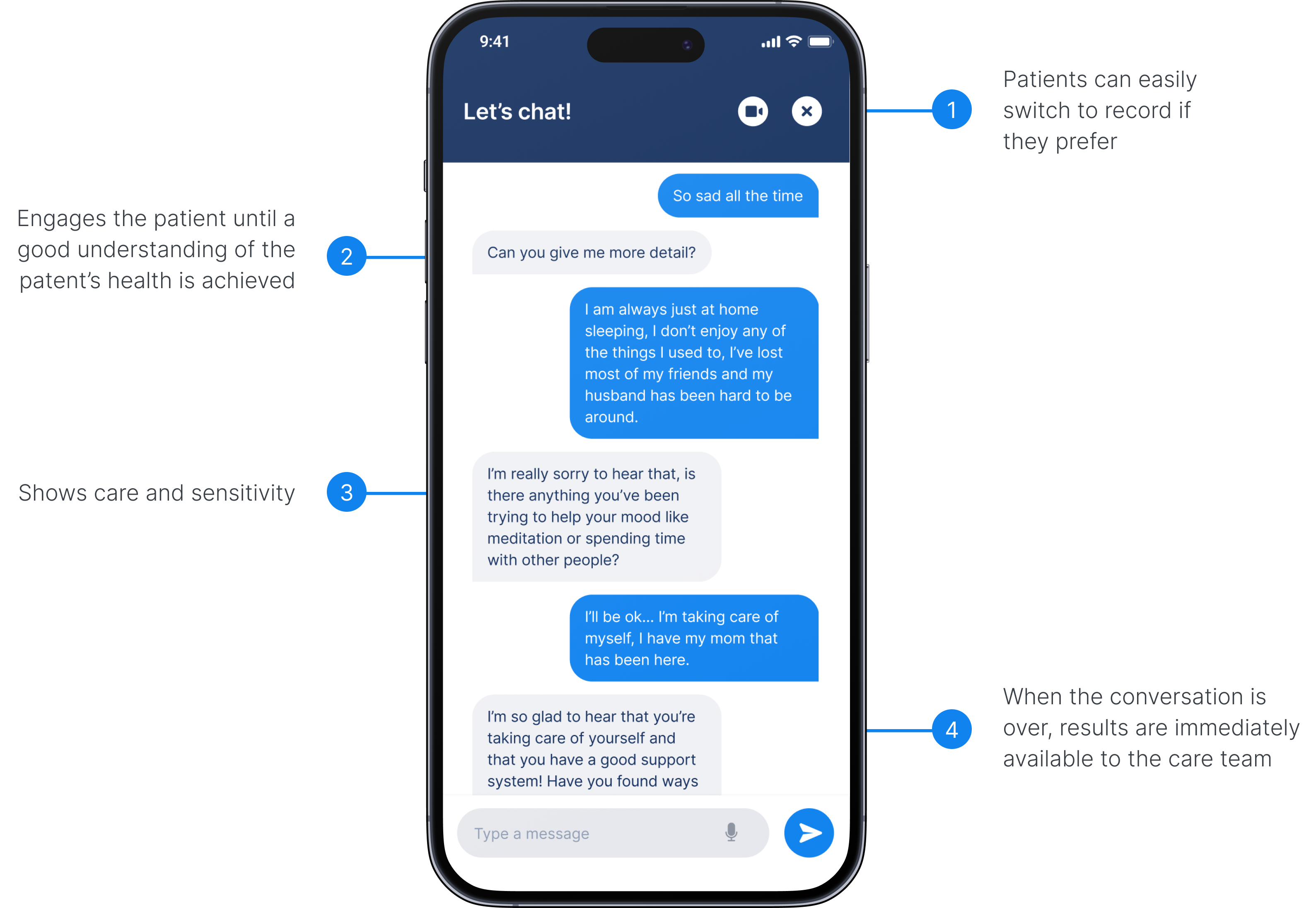 Videra Health Launches AI Digital Health Companion
