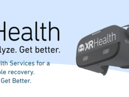 XRHealth Launches First Virtual Reality TeleHealth Clinic